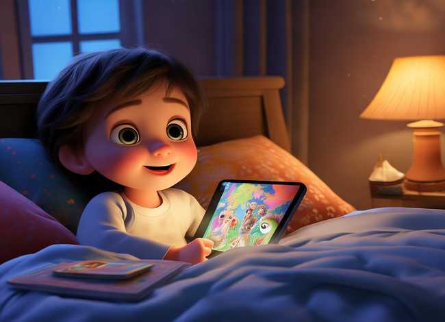 儿童在线故事免费听mp4 - 睡前故事儿童视频大全连续播放