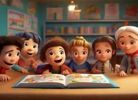 关于教育儿童的故事；有教育意义的儿童故事