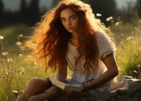 阿花的故事歌词是什么意思 - 阿花的故事