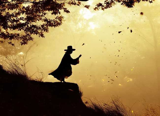 捕风捉影的故事梗概，捕风捉影的典故