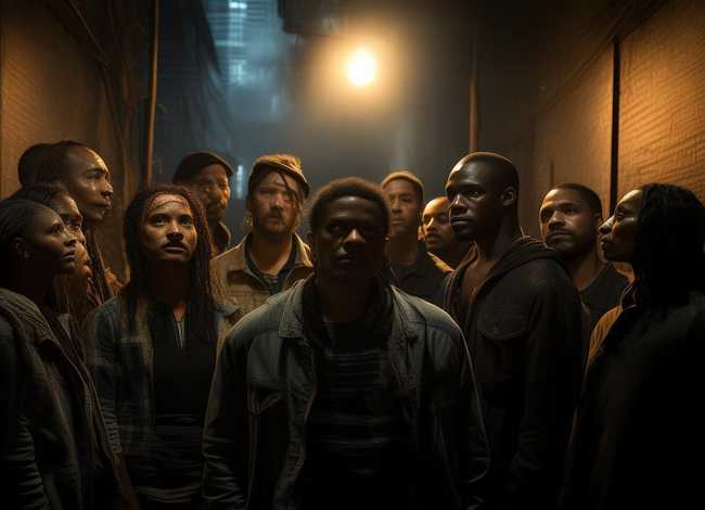 无名之辈 故事 - 无名之辈讲的什么故事