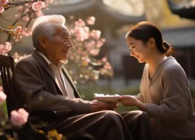 关于孝心的经典故事 关于孝心的故事 关于关于孝心的故事有哪些