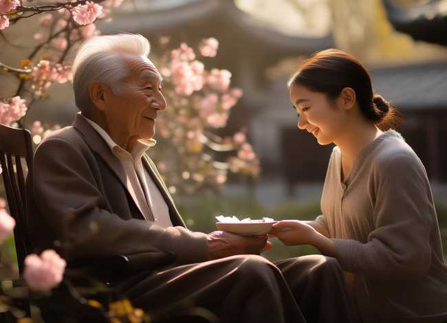 关于孝心的经典故事 关于孝心的故事 关于关于孝心的故事有哪些