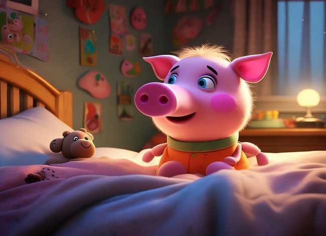 小猪佩奇睡前故事连播(小猪佩奇睡前简短故事(小猪佩奇古事大全)) 小猪佩奇睡前故事连播(小猪佩奇睡前简短故事(小猪佩奇古事大全))