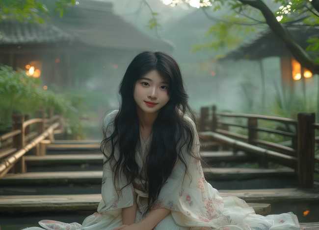 柳桥的故事原唱、吉田有希出演