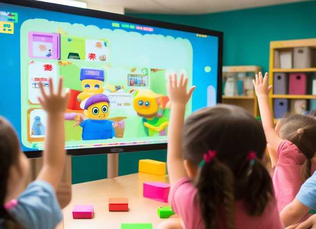 儿童故事巧虎的故事 - 哪些动画片能够提升宝宝的思维逻辑能力