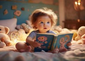 幼儿故事大全故事（哄幼儿睡前短篇童话故事大全）