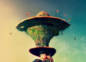 儿童故事大山的帽子，一年级小学生读的短文小故事10篇