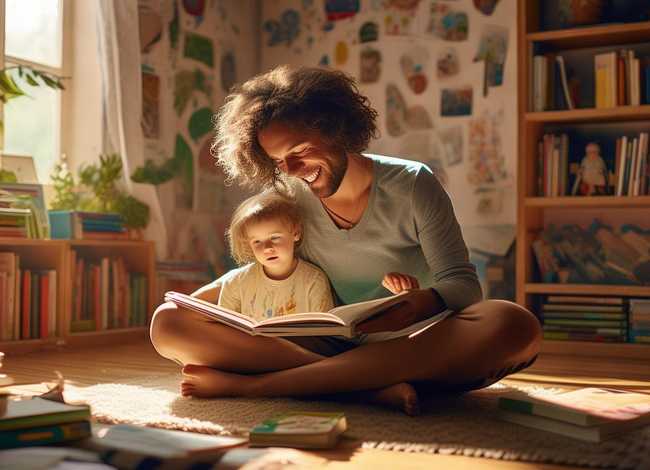 幼儿故事感想 - 幼儿家长读书心得体会幼儿家长故事读书心得体会