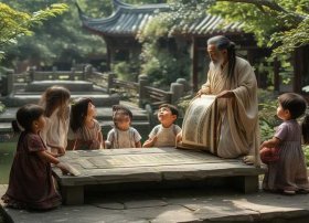 中国经典儿童故事，经典中国儿童故事有哪些