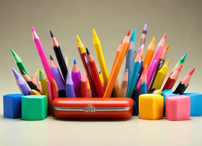 儿童故事对话短篇(文具盒里的对话童话故事) 儿童故事对话短篇(文具盒里的对话童话故事)