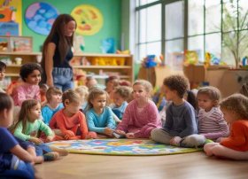 儿童早期发展综合评价指南团体标准 综合素质评价的写实记录例子有哪些