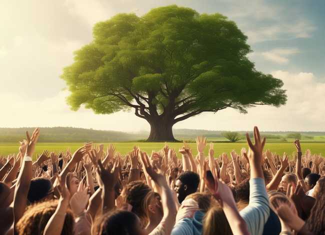 乐观的励志故事、关于积极乐观的励志故事