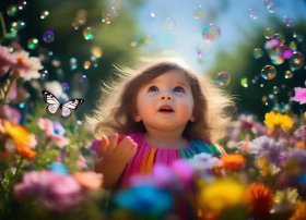 说一声谢谢（说了一声谢谢怎样打标点符号喜欢七彩斑斓）