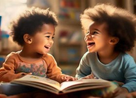 关于友情的幼儿故事；分享几个关于友情的小故事