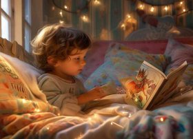 儿童故事会儿童睡前故事视频、儿童睡前故事经典 适合给小孩讲的睡前故事