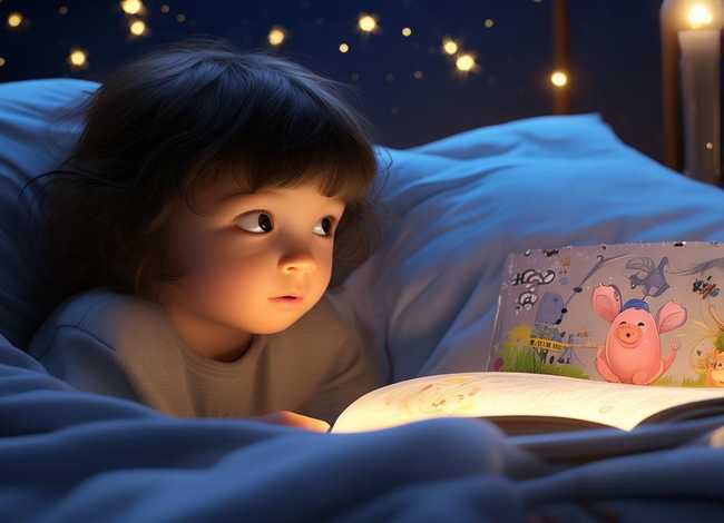 猪猪侠睡前故事、奶奶讲的儿童睡前故事