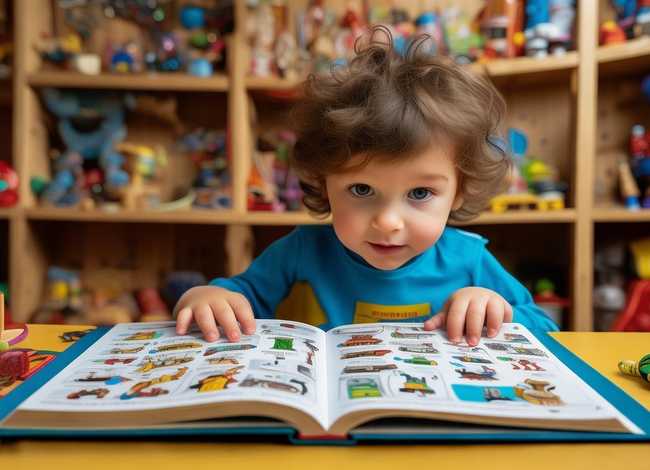 童之宝2；玩具分类大全