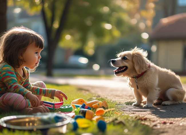 4岁儿童狗狗丢失案(只养了十天的4岁的狗狗走丢了还能回来吗) 4岁儿童狗狗丢失案(只养了十天的4岁的狗狗走丢了还能回来吗)