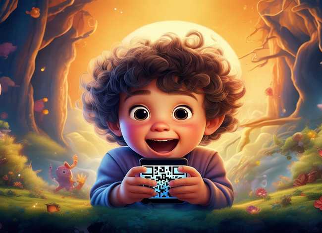 看图写故事扫一扫图片 - 看图写话