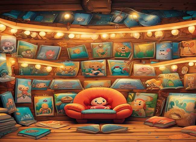 适合三岁宝宝听的故事在线听（3岁宝宝必听的故事(10篇)）