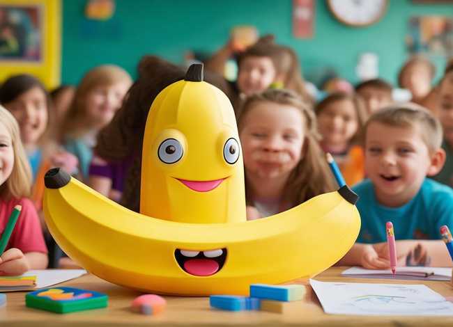 大香蕉怎么画儿童漫画;小学二年级上册的日记怎么写作文 大香蕉怎么画儿童漫画;小学二年级上册的日记怎么写作文