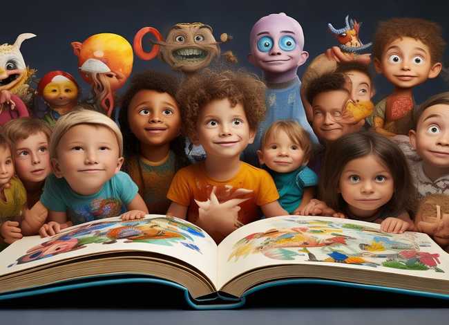 儿童故事汇全集完整版、儿童励志小故事(汇编12篇) 儿童故事汇全集完整版、儿童励志小故事(汇编12篇)