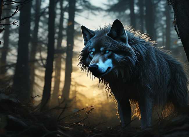 大灰狼的故事文字版、大灰狼的故事大全 大灰狼的故事文字版、大灰狼的故事大全