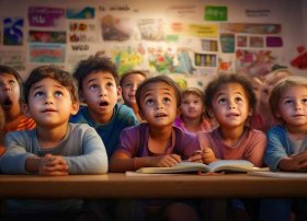 儿童励志故事正能量小故事在线听 少年儿童励志故事