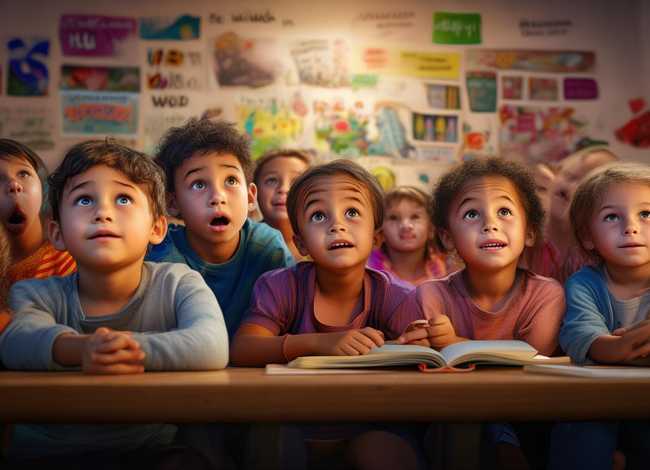 儿童励志故事正能量小故事在线听 少年儿童励志故事