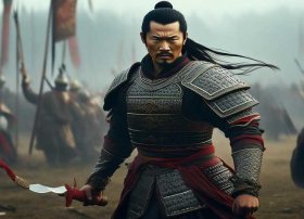 步骘视频 三国演义的人物简介