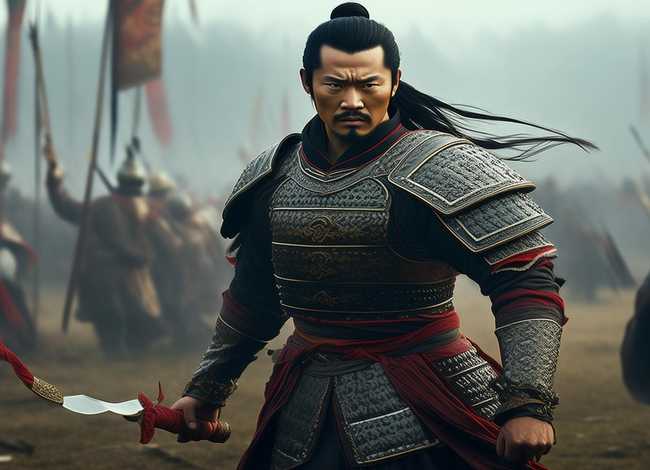 步骘视频 三国演义的人物简介