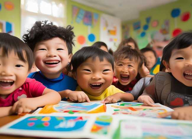 少儿幽默故事大全 儿童幽默故事有哪些 少儿幽默故事大全 儿童幽默故事有哪些