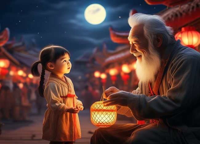 元宵节故事传说幼儿版,关于元宵节的传说故事简短 元宵节故事传说幼儿版,关于元宵节的传说故事简短