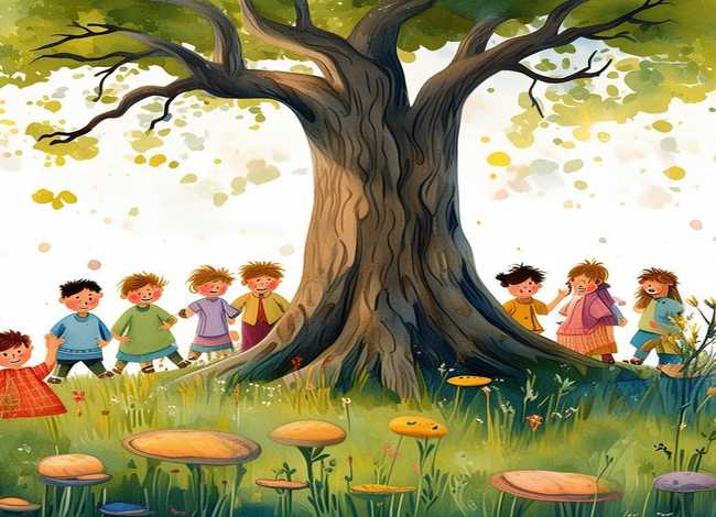 故事诗幼儿、有什么儿童诗 故事诗幼儿、有什么儿童诗