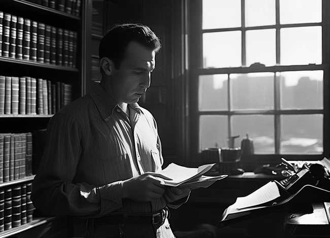 塞林格经历 塞林格的生平有哪些介绍 塞林格经历 塞林格的生平有哪些介绍