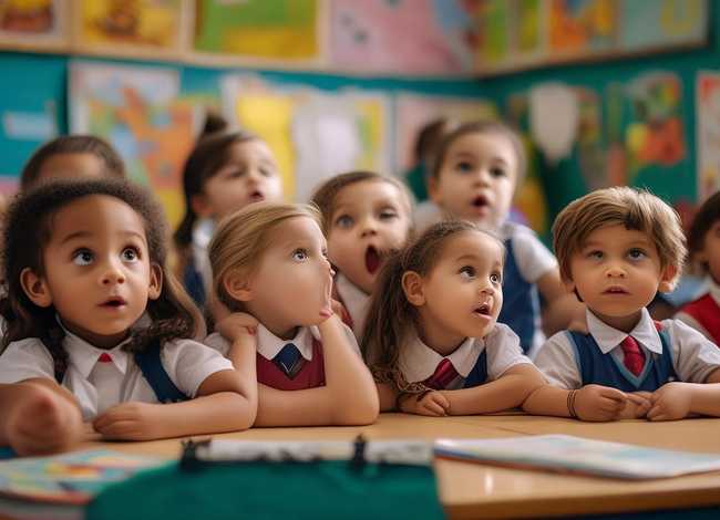 4分钟的儿童故事一年级、一年级三分钟简短故事(10篇)