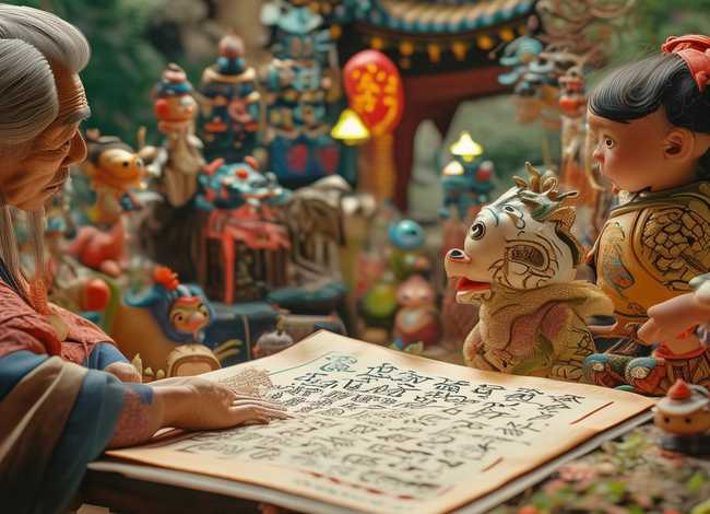 封神演义儿童故事绘本,中国传统绘本故事有哪些 封神演义儿童故事绘本,中国传统绘本故事有哪些