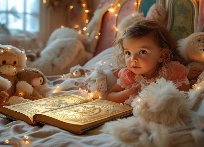 白雪儿童故事3-6岁睡前听故事书（白雪公主的故事 格林童话 儿童睡前故事）