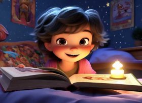 儿童故事大全100篇文字；儿童睡前童话故事(经典10篇)