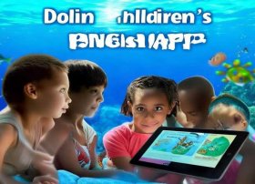 海豚儿童英语app下载、口碑最好的听书软件