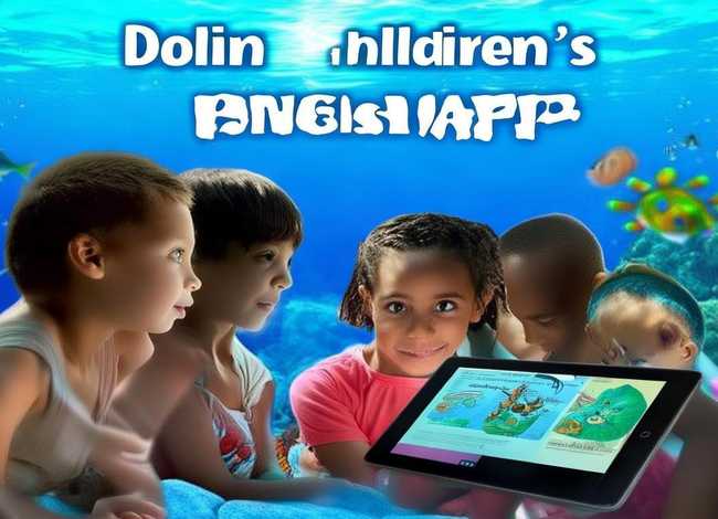 海豚儿童英语app下载、口碑最好的听书软件