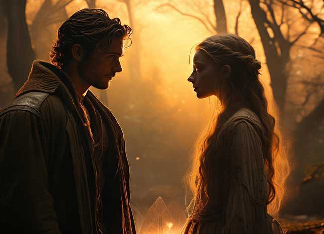 关于兄妹的故事（关于历史上、神话中,兄妹结合的事例）