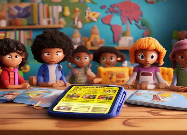 儿童有声故事免费收听大全，收听下载MP3格式有声小说网站