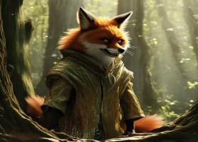 民间动物成精故事，黄鼠狼成精是真的