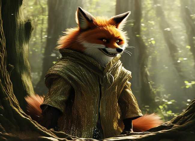 民间动物成精故事，黄鼠狼成精是真的