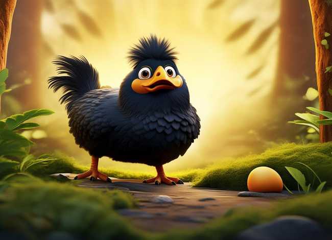 小尾巴的故事,黑蛋和“小尾巴”(八) 小尾巴的故事,黑蛋和“小尾巴”(八)