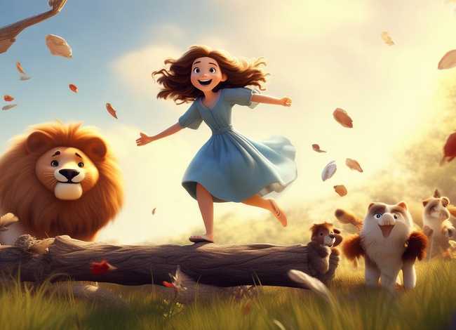 关于勇敢的故事大全、关于勇敢的小故事