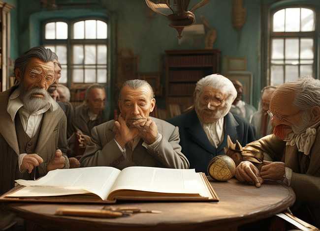 对好的故事的评论 文学大家对啊鲁迅《好的故事》的评论 对好的故事的评论 文学大家对啊鲁迅《好的故事》的评论