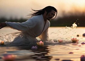 屈原的故事儿童版视频 屈原投江的故事概括